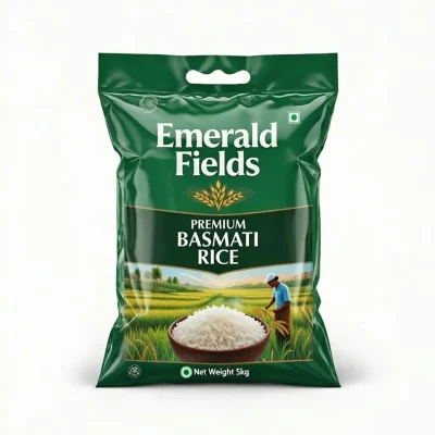 BOPP Laminated Bags img 2