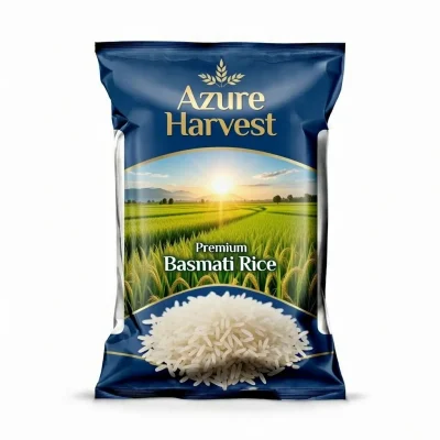 BOPP Laminated Bags img 3