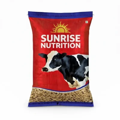 Cattle Feed Bags img 1