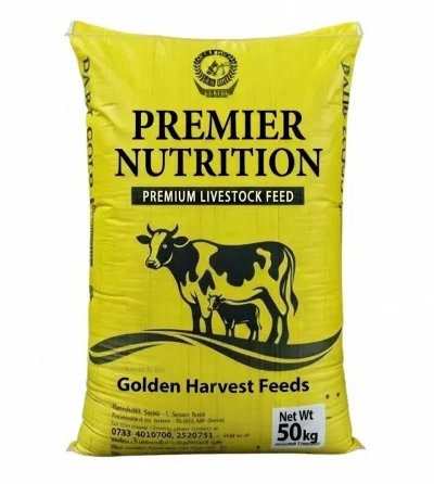 Cattle Feed Bags img 2