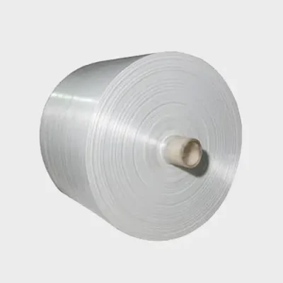 Circular PP Woven Fabric img 1