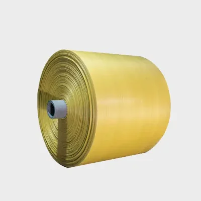 Circular PP Woven Fabric img 3