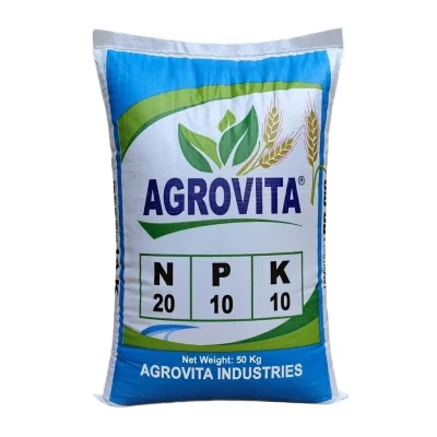 Fertilizer Bags img 1