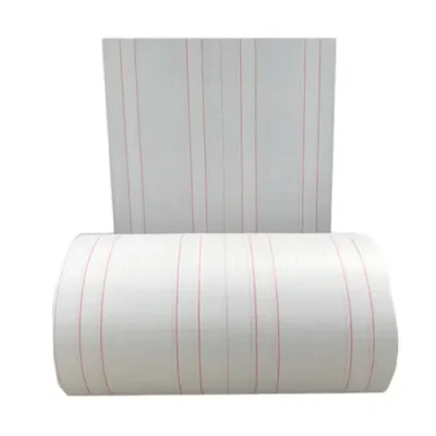 Flat PP Woven Fabric img 2