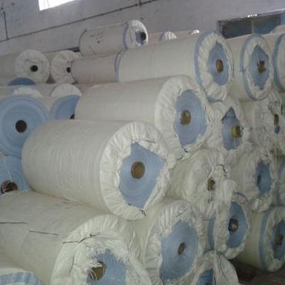 Flat PP Woven Fabric img 3