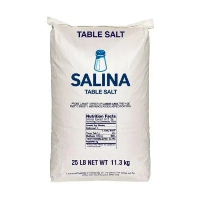 Salt Bags img 1