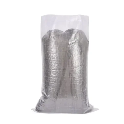 Transparent Bags img 1