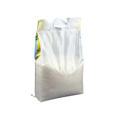 Transparent Bags img 2